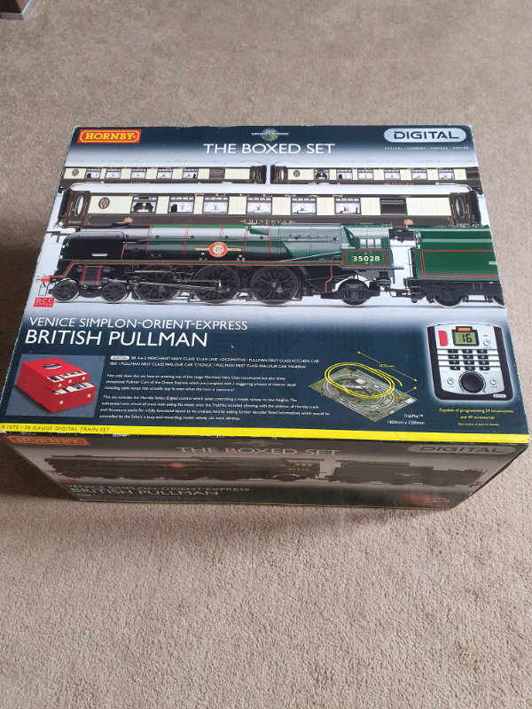 hornby r1073